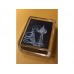 Crystal Card Case x1 - Displays 1 deck